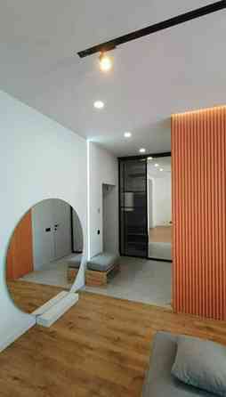 Супер 3-комн. кв. 96м2‼️Новострой Жилстрой-1‼️ДИЗАЙНЕРСКАЯ Стильная Харьков