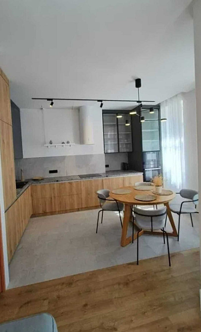 Супер 3-комн. кв. 96м2‼️Новострой Жилстрой-1‼️ДИЗАЙНЕРСКАЯ Стильная Харьков - изображение 5