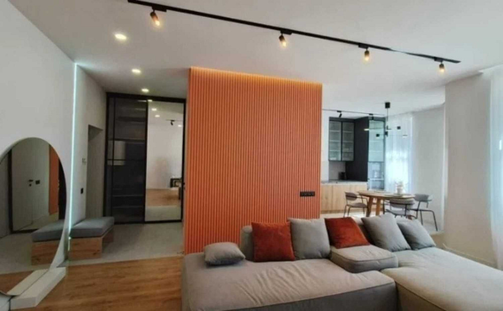 Супер 3-комн. кв. 96м2‼️Новострой Жилстрой-1‼️ДИЗАЙНЕРСКАЯ Стильная Харьков - изображение 3