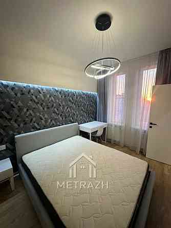 Центр‼️Новый Дизайнерский Ремонт‼️Новострой! Евродвушка 55м2 м.Научная Харьков