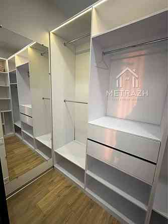 Центр‼️Новый Дизайнерский Ремонт‼️Новострой! Евродвушка 55м2 м.Научная Харьков