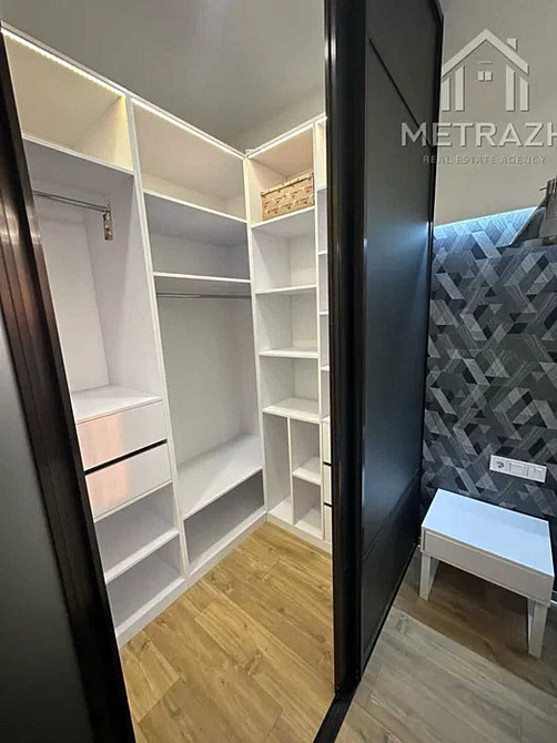 Центр‼️Новый Дизайнерский Ремонт‼️Новострой! Евродвушка 55м2 м.Научная Харьков - изображение 3