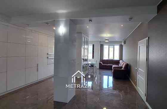 ЖК ЖУРАВЛЕВСКИЙ Автономка ГАЗ‼️Супер 3-комн. кв. 105м Авторский дизайн Харьков