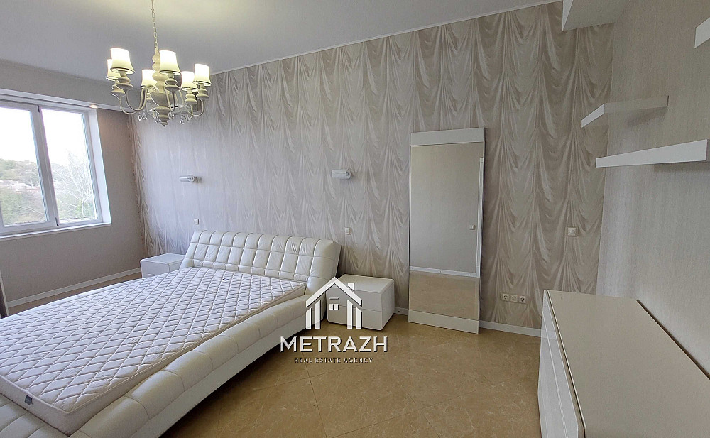 ЖК ЖУРАВЛЕВСКИЙ Автономка ГАЗ‼️Супер 3-комн. кв. 105м Авторский дизайн Харків - зображення 5