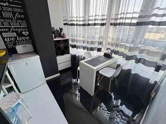 Квартира з особливою атмосферою в районі Середньофонтанської Одесса