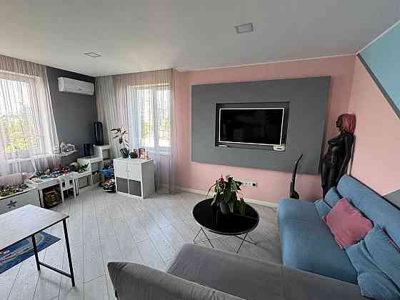 Квартира з особливою атмосферою в районі Середньофонтанської Одесса