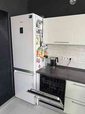 Квартира з особливою атмосферою в районі Середньофонтанської Одесса