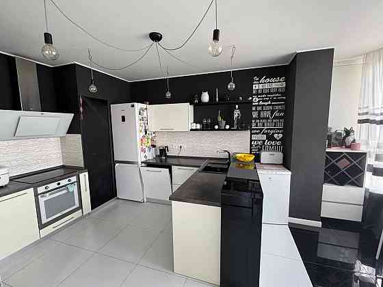 Квартира з особливою атмосферою в районі Середньофонтанської Одесса