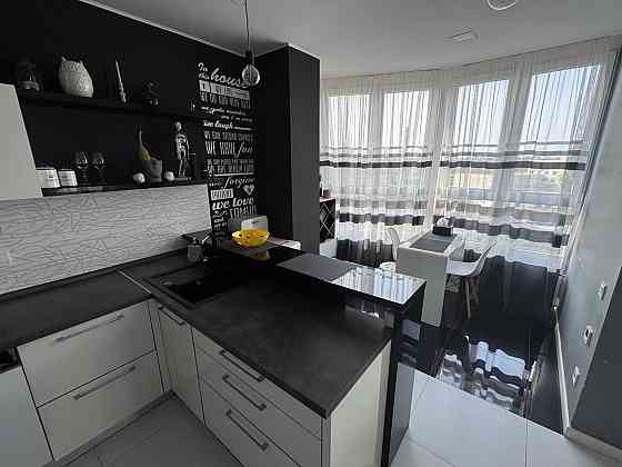 Квартира з особливою атмосферою в районі Середньофонтанської Одесса