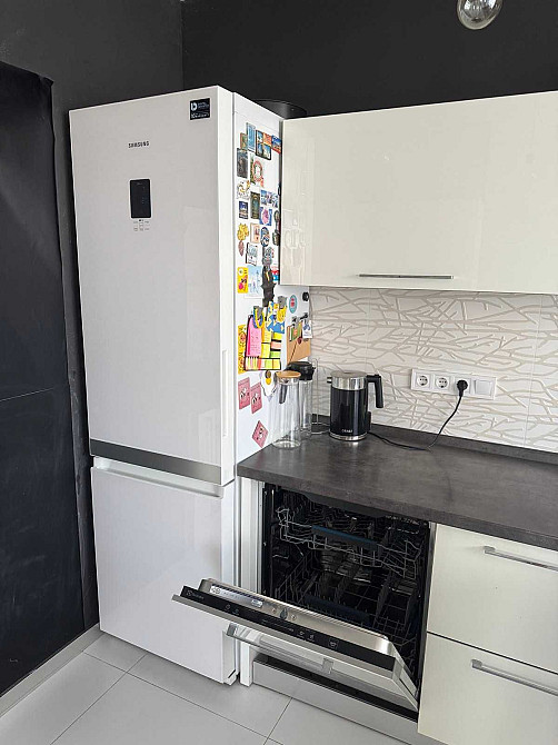 Квартира з особливою атмосферою в районі Середньофонтанської Одесса - изображение 3