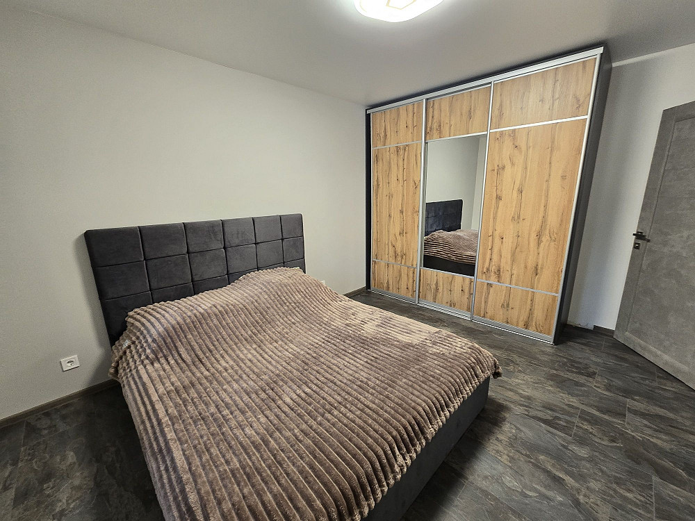 Продається квартира Берегове - зображення 5