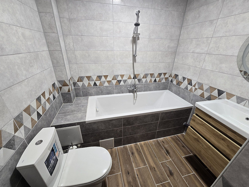 Продається квартира Берегове - зображення 8