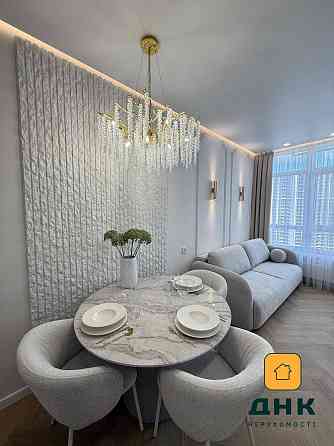 ‼️НОВЫЙ РЕМОНТ 1к Квартира ЖК Атмосфера Балкон АРКАДИЯ Море Генуэзская Одесса