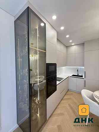 ‼️НОВЫЙ РЕМОНТ 1к Квартира ЖК Атмосфера Балкон АРКАДИЯ Море Генуэзская Одесса