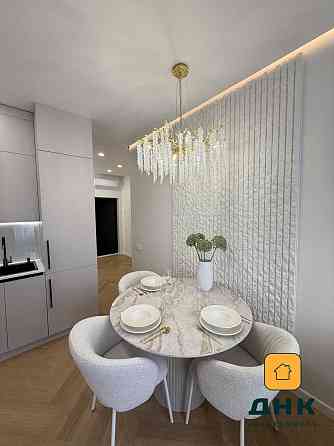 ‼️НОВЫЙ РЕМОНТ 1к Квартира ЖК Атмосфера Балкон АРКАДИЯ Море Генуэзская Одесса