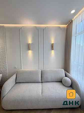 ‼️НОВЫЙ РЕМОНТ 1к Квартира ЖК Атмосфера Балкон АРКАДИЯ Море Генуэзская Одесса