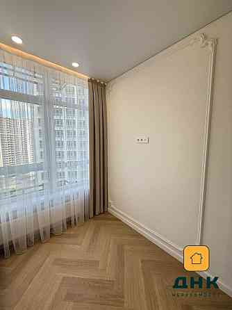 ‼️НОВЫЙ РЕМОНТ 1к Квартира ЖК Атмосфера Балкон АРКАДИЯ Море Генуэзская Одесса