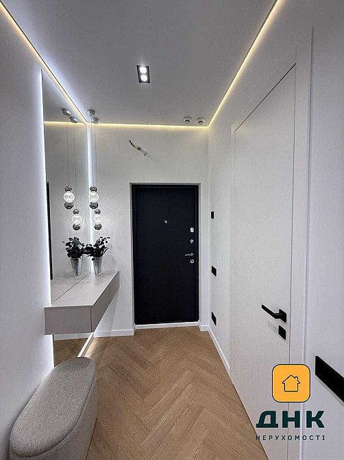 ‼️НОВЫЙ РЕМОНТ 1к Квартира ЖК Атмосфера Балкон АРКАДИЯ Море Генуэзская Одесса - изображение 7