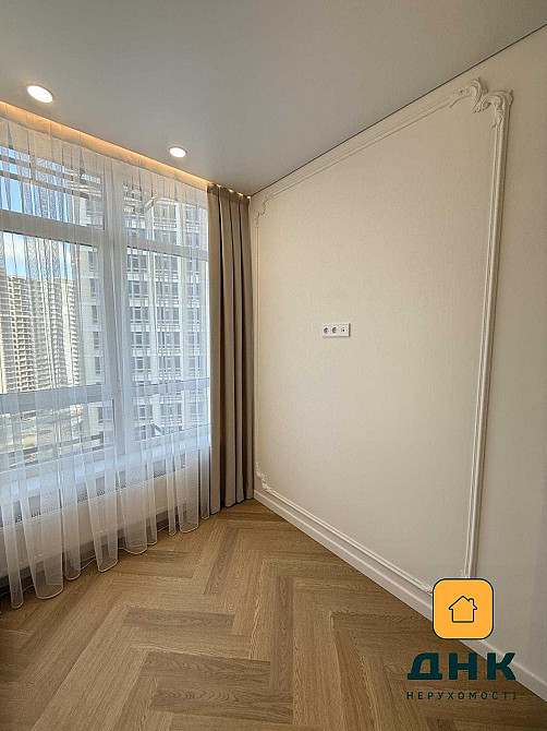 ‼️НОВЫЙ РЕМОНТ 1к Квартира ЖК Атмосфера Балкон АРКАДИЯ Море Генуэзская Одесса - изображение 6