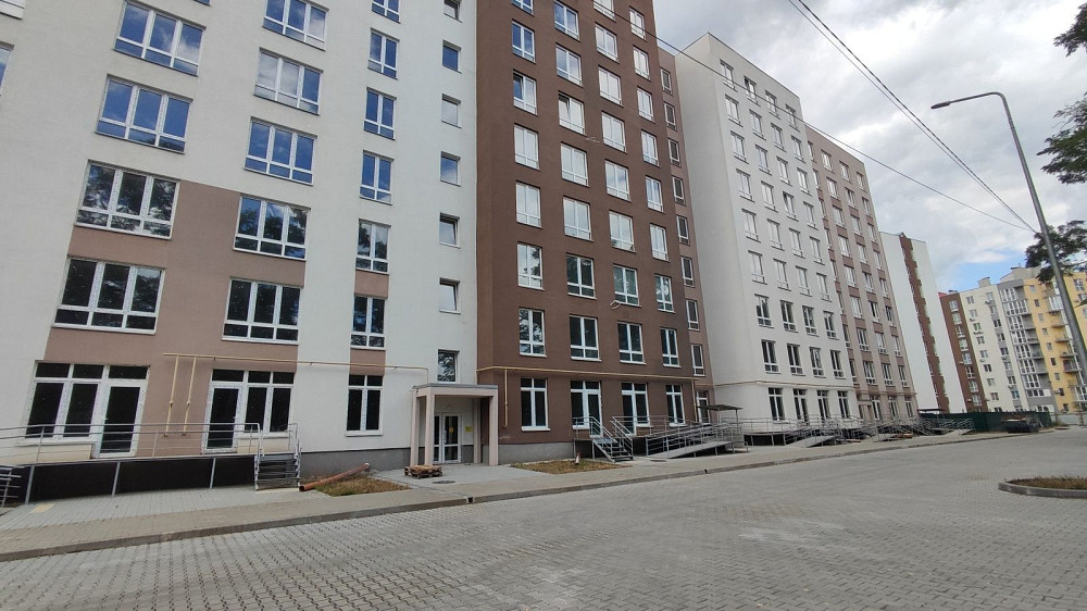 Квартира в новому "ЖК НОВА БУЧА"від власника Буча - зображення 1