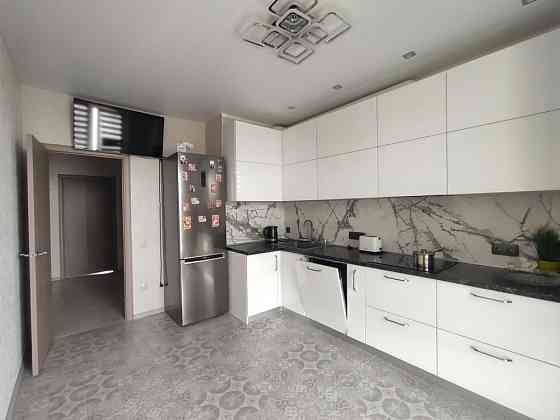 2-комн квартира 64м Одесские традиции на Воробьева Одесса