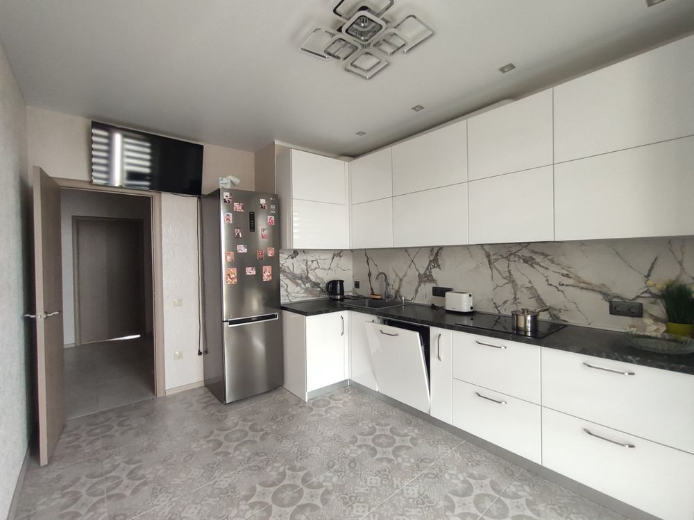 2-комн квартира 64м Одесские традиции на Воробьева Одесса - изображение 2