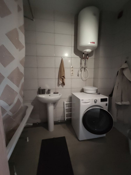 2-комн квартира 64м Одесские традиции на Воробьева Одесса - изображение 7