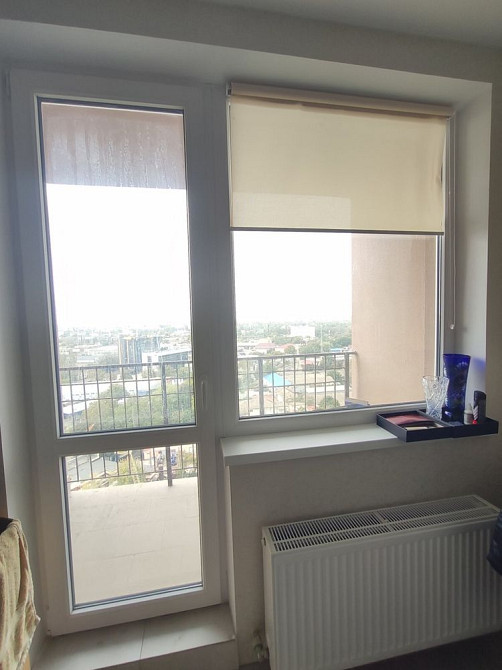 2-комн квартира 64м Одесские традиции на Воробьева Одесса - изображение 6