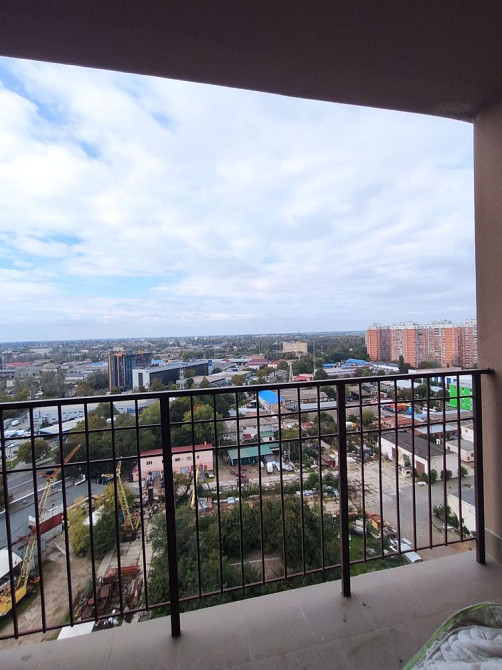 2-комн квартира 64м Одесские традиции на Воробьева Одесса - изображение 8