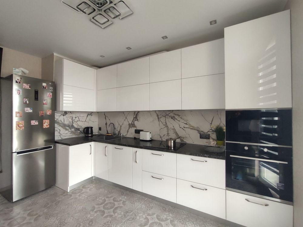 2-комн квартира 64м Одесские традиции на Воробьева Одесса - изображение 1