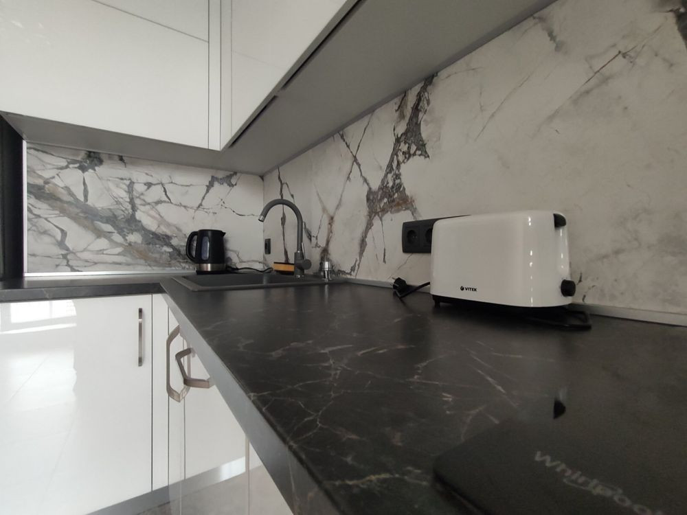 2-комн квартира 64м Одесские традиции на Воробьева Одесса - изображение 3