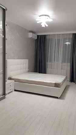 Чудова 3-к 86 м2 на 3 поверсі в ЖК Софія Сіті!!! Софиевская Борщаговка