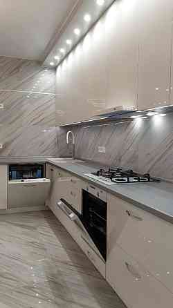 Чудова 3-к 86 м2 на 3 поверсі в ЖК Софія Сіті!!! Софиевская Борщаговка