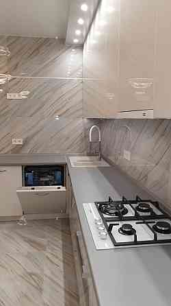 Чудова 3-к 86 м2 на 3 поверсі в ЖК Софія Сіті!!! Софиевская Борщаговка