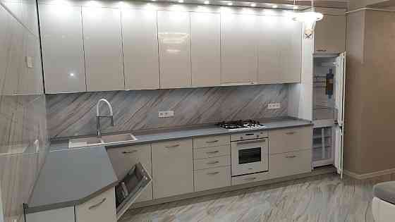 Чудова 3-к 86 м2 на 3 поверсі в ЖК Софія Сіті!!! Софиевская Борщаговка