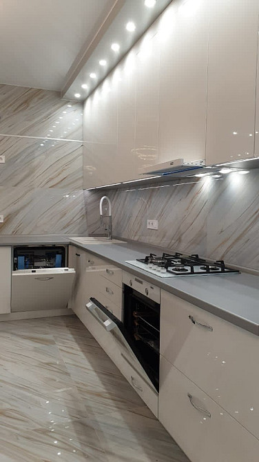 Чудова 3-к 86 м2 на 3 поверсі в ЖК Софія Сіті!!! Софиевская Борщаговка - изображение 2