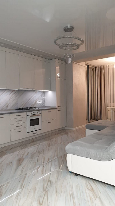 Чудова 3-к 86 м2 на 3 поверсі в ЖК Софія Сіті!!! Софиевская Борщаговка - изображение 8