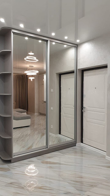 Чудова 3-к 86 м2 на 3 поверсі в ЖК Софія Сіті!!! Софиевская Борщаговка - изображение 3