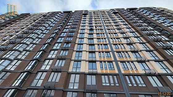 Продам 1 комн 41м2 ЖК Прохоровский квартал! Стикон! Готовый дом! Одесса