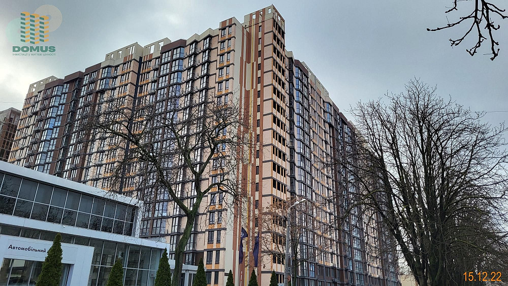 Продам 1 комн 41м2 ЖК Прохоровский квартал! Стикон! Готовый дом! Одесса - изображение 5