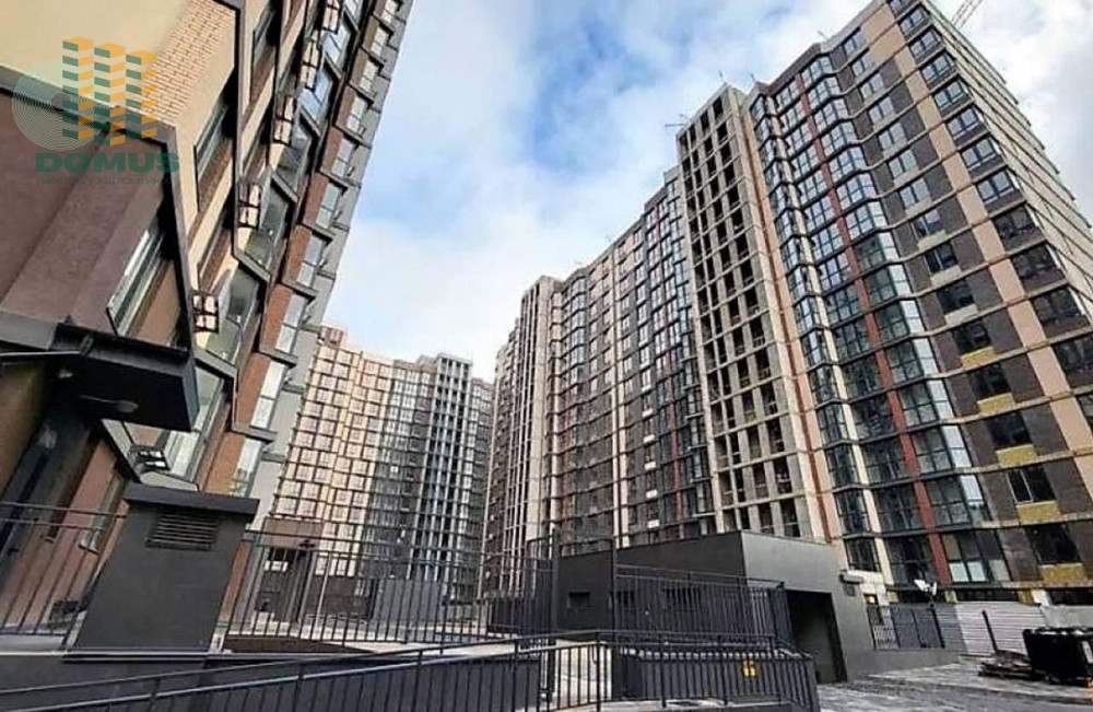 Продам 1 комн 41м2 ЖК Прохоровский квартал! Стикон! Готовый дом! Одесса - изображение 4