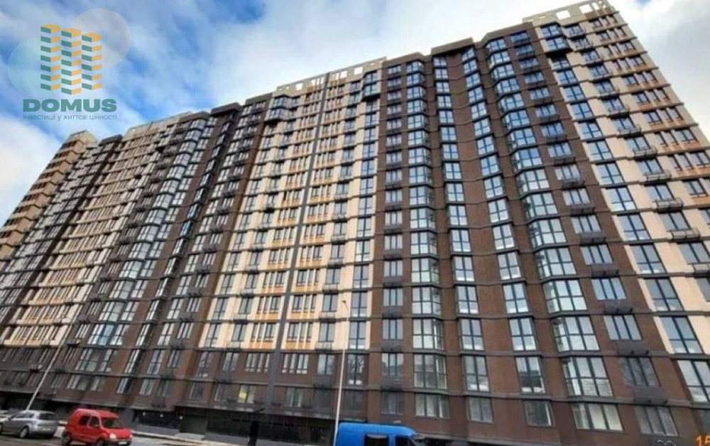 Продам 1 комн 41м2 ЖК Прохоровский квартал! Стикон! Готовый дом! Одесса - изображение 1