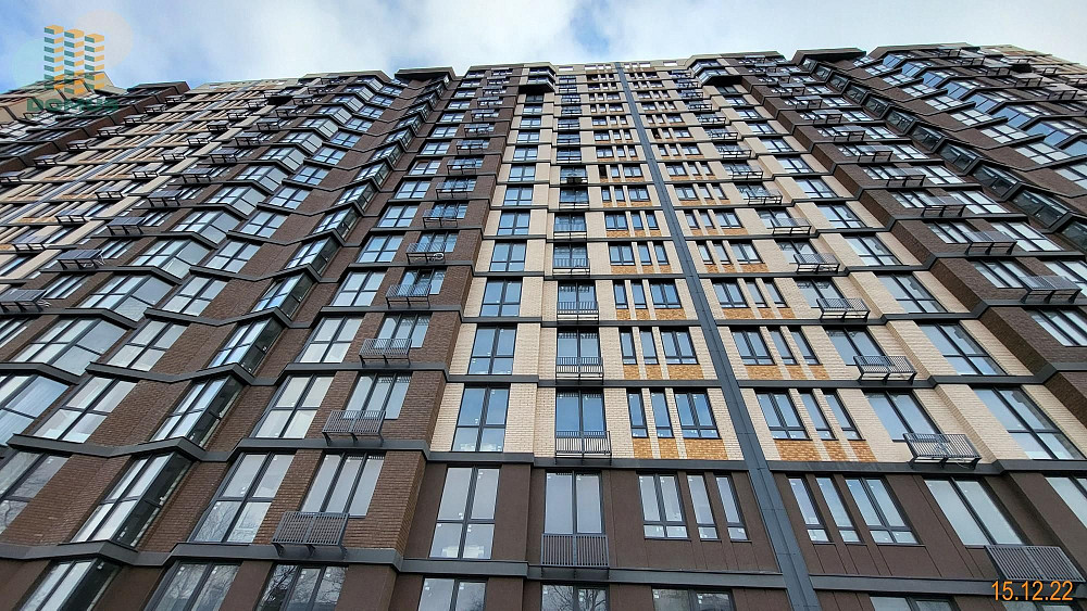 Продам 1 комн 41м2 ЖК Прохоровский квартал! Стикон! Готовый дом! Одесса - изображение 3