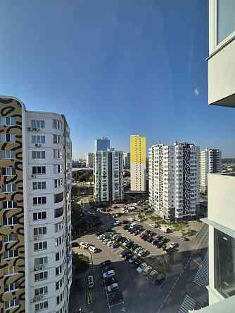 ЖК Саванна Сіті 62 м² продаж кв з 2 кімнатами Бровари