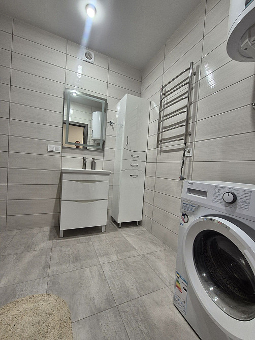 ЖК Саванна Сіті 62 м² продаж кв з 2 кімнатами Бровари - зображення 7