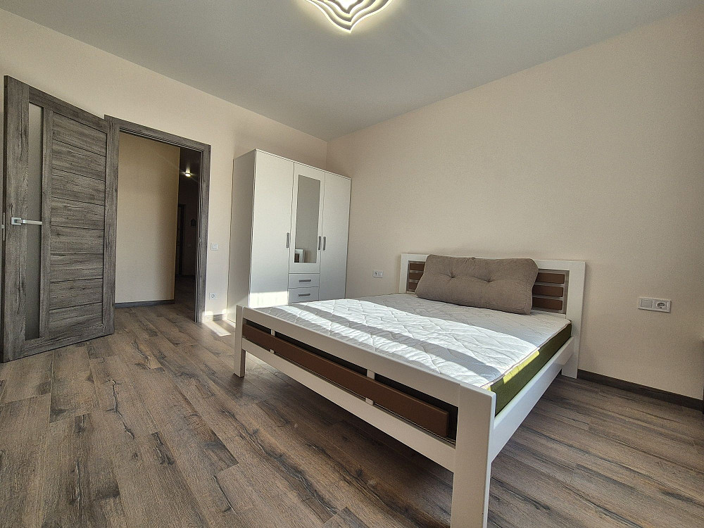 ЖК Саванна Сіті 62 м² продаж кв з 2 кімнатами Бровари - зображення 6