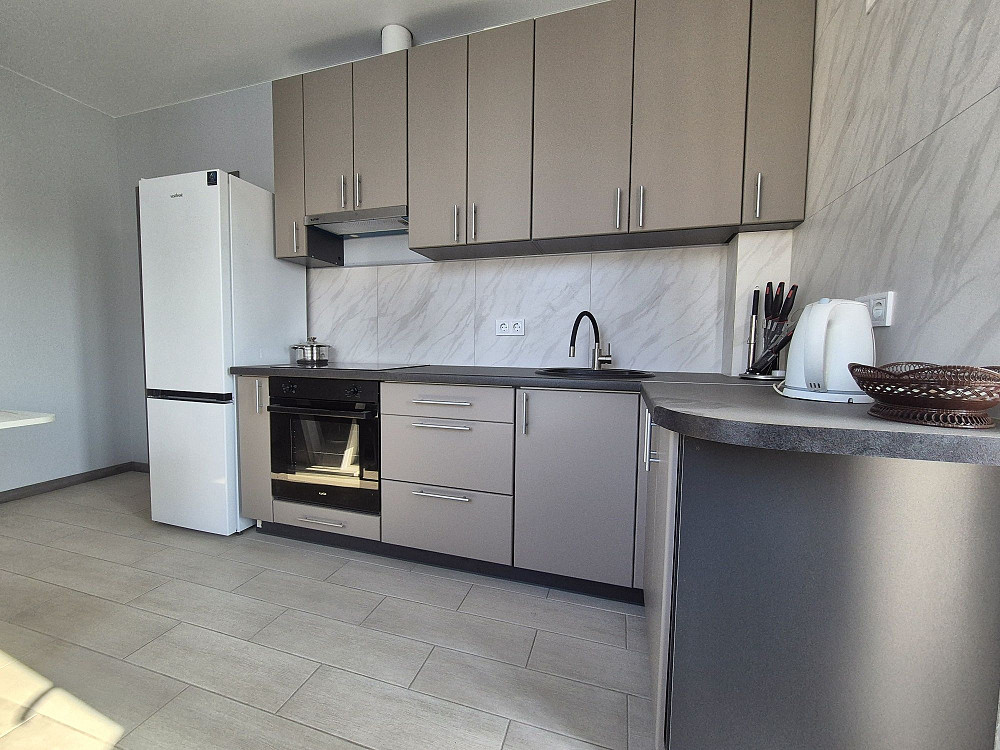 ЖК Саванна Сіті 62 м² продаж кв з 2 кімнатами Бровари - зображення 2