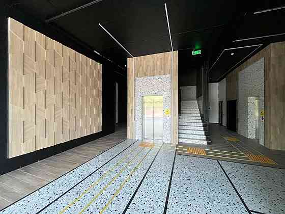 Продаж 1к квартири Автобіографія 41,83м.кв RUBI 39010 Хмельницкий