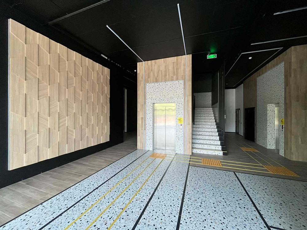 Продаж 1к квартири Автобіографія 41,83м.кв RUBI 39010 Хмельницкий - изображение 2