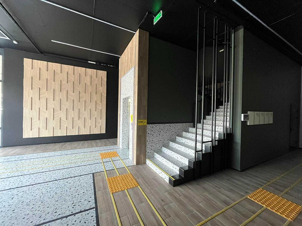 Продаж 1к квартири Автобіографія 41,83м.кв RUBI 39010 Хмельницкий - изображение 3